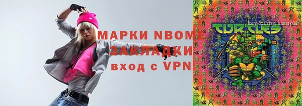 не бодяженный Надым